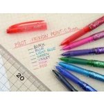 Pilot Roller 2058 Frixion Point modrý – Sleviste.cz