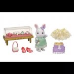 Sylvanian Families 5647 Město Bílý králík se šperky a drahokamy – Hledejceny.cz