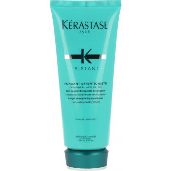 Kérastase Resistance Fondant Extentioniste kondicionér pro zesílení dlouhých vlasů 200 ml