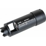 Acetech Specna Arms Nasvětlovací tlumič Specna Arms x Blaster SA-AK V2 černý – Hledejceny.cz