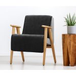 Takoy PREMIUM Přehoz na křeslo SOFIA z měkkého a matného sametu prošívaný do vzoru rybí kosti -HF-408363 70 x 160 cm – Zboží Mobilmania