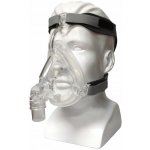 CPAP maska BMC silikonová velikost M – Hledejceny.cz