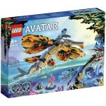 LEGO® Avatar 75576 Dobrodružství Skimwing – Zboží Živě