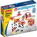 Quercetti Migoga Race marble run – Sleviste.cz