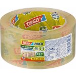 Tesa Eco & Strong transparentní 50 mm x 66 m – Zboží Mobilmania
