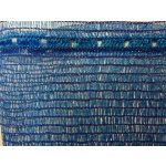 GTEX Stínící tkanina 55%, 70g/m2, 250cm, Modrá