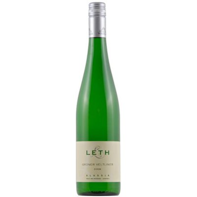 Wagram Weingut Leth Grüner Veltliner Klassik 2023 12,5% 0,75 l (holá láhev) – Hledejceny.cz
