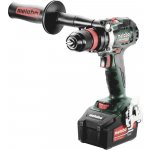 Metabo BS 18 LTX BL Q I 602359650 – Hledejceny.cz