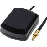 Vnitřní anténa GPS SMB samec – Zbozi.Blesk.cz