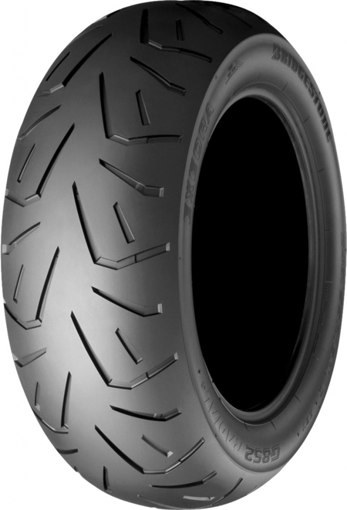 Bridgestone G852 240/55 R16 86V