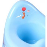 TEGA Hrající nočník veverka modrý – Sleviste.cz