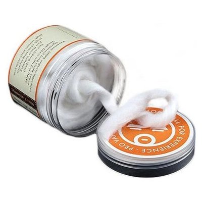 BP Mods Cotton Pro organická vata 3mm – Zboží Mobilmania