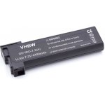 VHBW iRobot Looj 330 4400 mAh – Hledejceny.cz