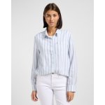 Lee 112363656 ALL PURPOSE SHIRT Concrete Awning – Zboží Mobilmania