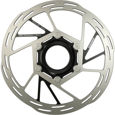SRAM Paceline Rounded brzdový kotouč, CL, 160 mm UNI – Zboží Dáma