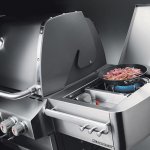 Weber Summit S 670 – Sleviste.cz