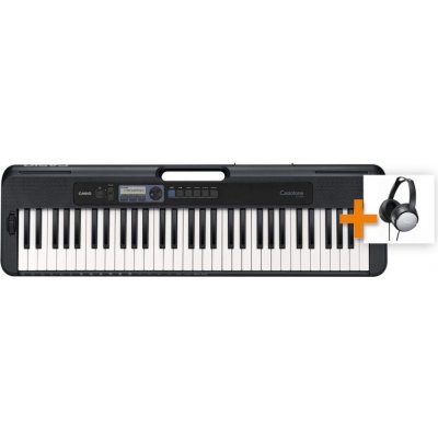 Casio CT S300 SET – Zbozi.Blesk.cz