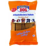Perfecto Dog plátky Hovězí s hovězím bachorem 20 ks 200 g – Sleviste.cz