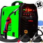 Spartus EasyMIG 215 s hořákem SPE 150/3m – Zboží Dáma