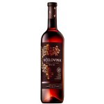 Včelco Včelovina Speciál z dubového sudu 6x 0,75l (karton) – Zboží Dáma