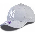 New Era 940K MLB League Basic youth šedá – Zbozi.Blesk.cz