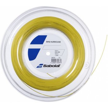 Babolat RPM Hurricane 200m 1,20 mm