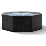 CF COMO 6 CHARCOAL BLACK COM6CHARATEU – Hledejceny.cz