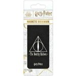 Harry Potter Magnetická záložka - Deathly Hallow - EPEE – Hledejceny.cz