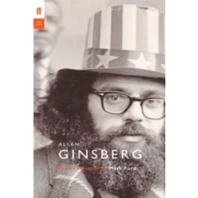 Allen Ginsberg: Allen Ginsberg