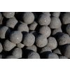 Návnada a nástraha LK Baits Boilies Fish Activ 250ml 20mm Black Protein