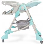 Caretero Magnus New šedá – Zboží Dáma