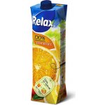 Relax 100% Pomeranč 1 l – Zboží Dáma