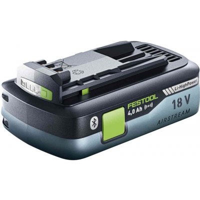 Festool HighPower BP 18 Li 4,0 HPC-ASI – Hledejceny.cz