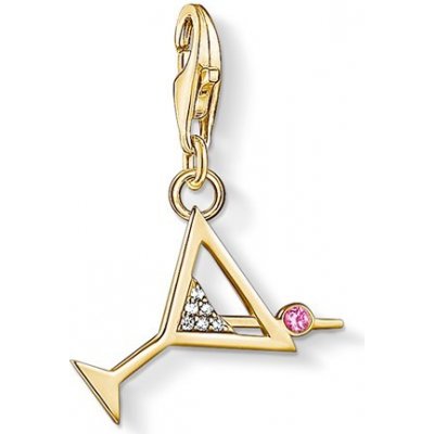 Thomas Sabo Charm Club TS 5264 – Zbozi.Blesk.cz