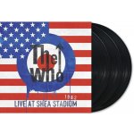 The Who - Live At Shea Stadium 1982 - The Who LP – Hledejceny.cz