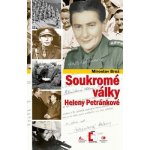 Soukromé války Heleny Petránkové – Hledejceny.cz