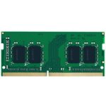 Goodram DDR4 16GB 3200MHZ CL22 (1x16GB) GR3200S464L22/16G – Zboží Živě