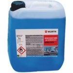 Würth Zimní kapalina do ostřikovačů NANO-TECH -30°C 3 l