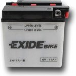 Exide 6N11A-1B – Zbozi.Blesk.cz