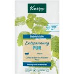 Kneipp Meduňka sůl do koupele 60 g – Zboží Mobilmania