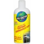 Bioenzym ČOV koncentrát 200 ml – Zboží Dáma