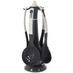 EXCELLENT HOUSEWARE Sada kuchyňského náčiní 5 ks KO-026000080 – Hledejceny.cz