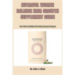 Nutrafol Women Balance Hair Growth Supplement Guide – Zboží Mobilmania