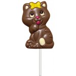 Severka Čokoládové lízátko zvířátko 35 g – Zbozi.Blesk.cz