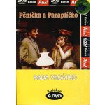 Rada Vacátko DVD – Hledejceny.cz