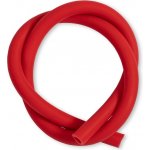 Black Cat Hadička Rig Tube Červená Bužírka 1m 3x6 mm – Zboží Dáma