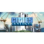 Cities: Skylines (Xbox One Edition) – Zbozi.Blesk.cz