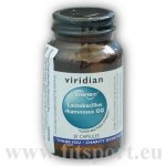 Viridian Synerbio Lactobacillus Rhamnosus GG 30 kapslí – Hledejceny.cz