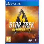 Star Trek: Resurgence – Zboží Dáma