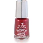 Mavala Minicolor lak na nehty 78 Tobago 5 ml – Sleviste.cz